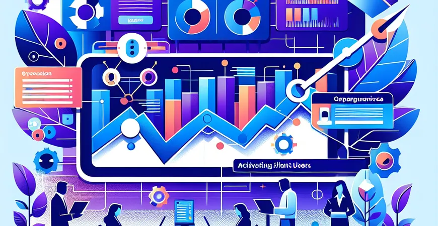 员工管理工具运营乏力？从 “沉默用户” 激活中找突破口